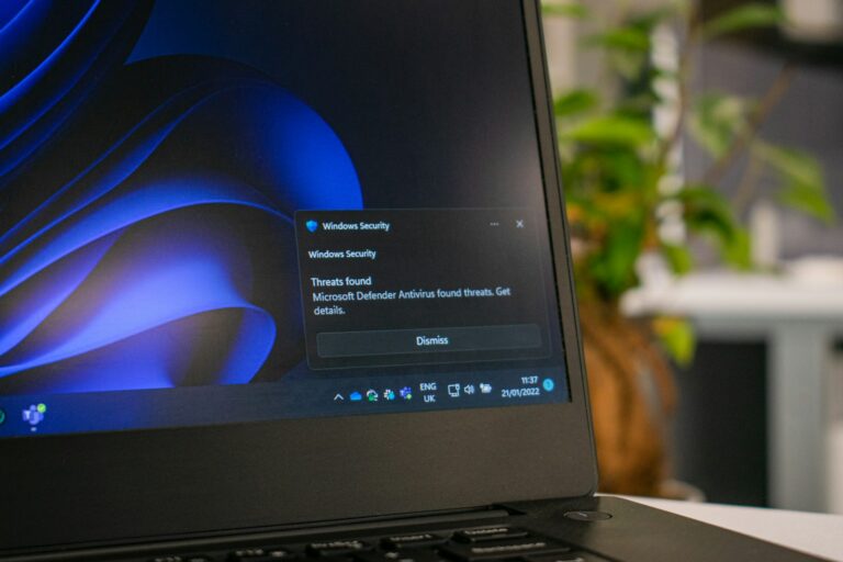Antivirus Demystified